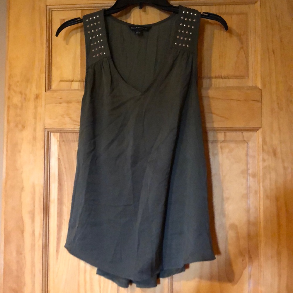 Rock & Republic Size L